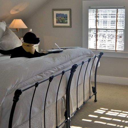 Mill House Inn East Hampton Eksteriør bilde