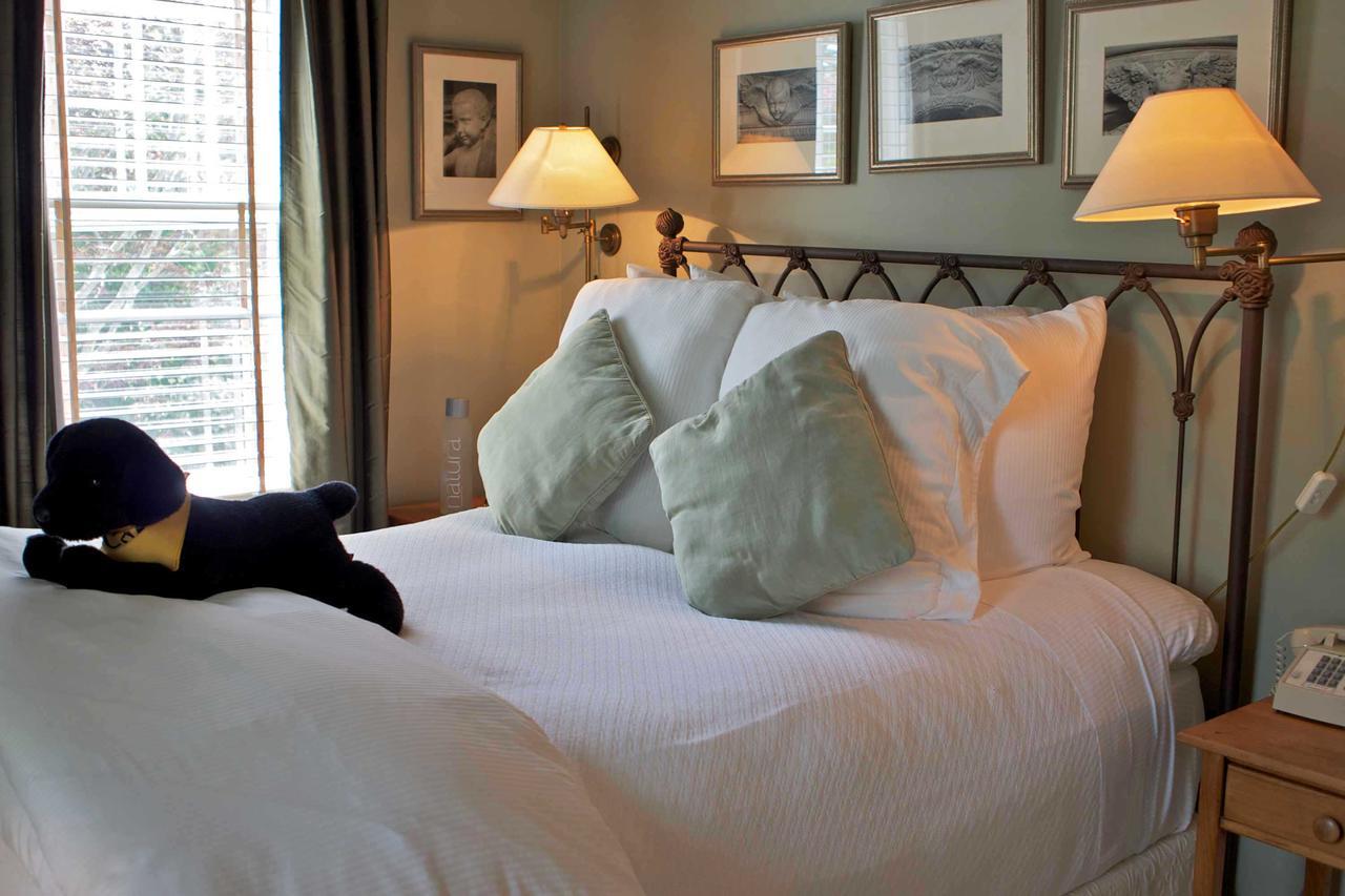 Mill House Inn East Hampton Eksteriør bilde