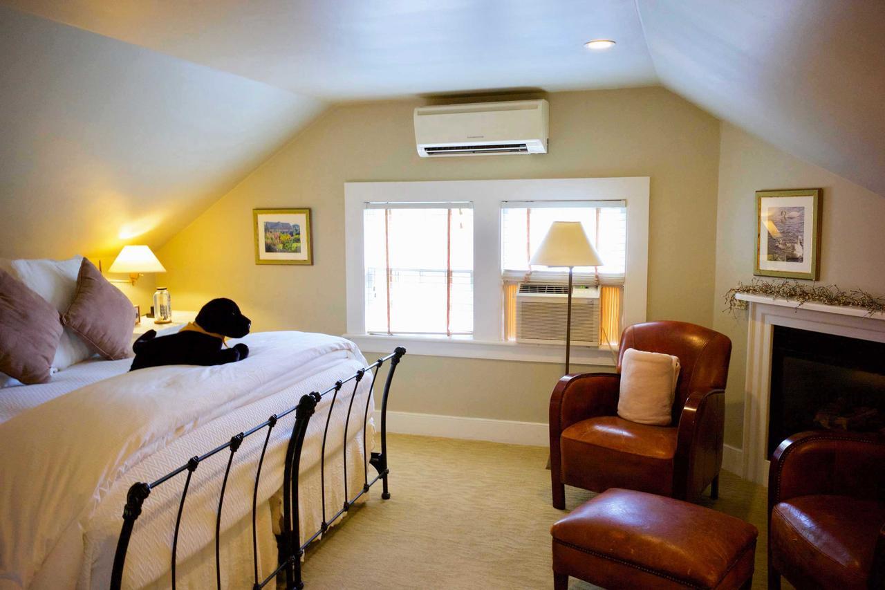 Mill House Inn East Hampton Eksteriør bilde